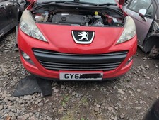 Peugeot 207 sport for sale  LEEDS