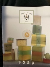 Kit de sabonetes Martha by Mail comprar usado  Enviando para Brazil