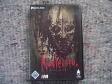 Nosferatu spiel gebraucht kaufen  Arnsberg