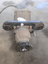 Pont dacia duster d'occasion  Tournus