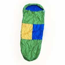 Silvertree kinder schlafsack gebraucht kaufen  Nienburg