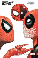 Spider man deadpool for sale  Fort Lauderdale