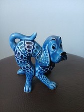 Retro turquoise ceramic for sale  CWMBRAN