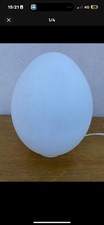 Lampe œuf domec d'occasion  Toulon-