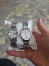 Damen herren uhr gebraucht kaufen  Neuwied