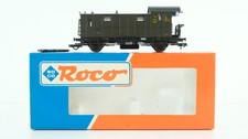 Roco 44230 gepäckwagen gebraucht kaufen  Viersen