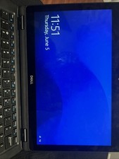 Dell latitude 5289 for sale  Imperial