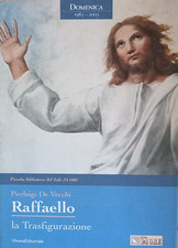 Raffaello piccola biblioteca usato  Milano
