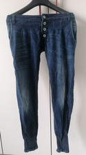 Jeans donna denny usato  Pesaro