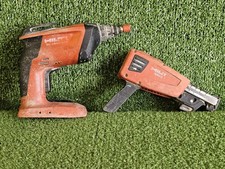 Hilti sd5000 a22 for sale Hilti sd5000 a22 for sale  ILKESTON