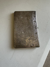 Stunning antique silver for sale  TELFORD