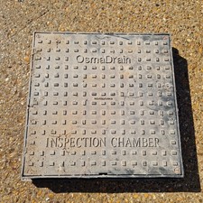 Osma universal inspection for sale Osma universal inspection for sale  SEVENOAKS