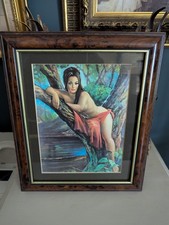 Lynch woodland nymph for sale Lynch woodland nymph for sale  PETERBOROUGH