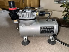 Mini air compressor for sale  NOTTINGHAM