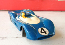 Voiture circuit jouef d'occasion  Gaillac
