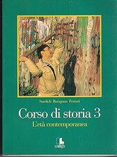Corso storia etï usato  Vejano