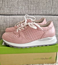 Waldläufer leder sneaker gebraucht kaufen  Hannover