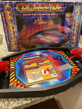 Crossfire 2016 hasbro for sale  Elk Grove