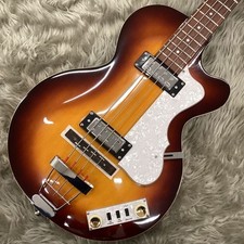Hofner used club d'occasion  Expédié en Belgium