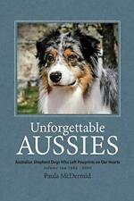 Unforgettable aussies volume for sale  ROSSENDALE