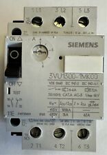 Siemens motorschutzschalter le gebraucht kaufen  Düren