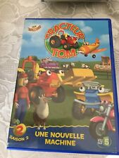 Tracteur tom nouvelle d'occasion  Tremblay-en-France