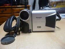 Videocamera usato  Roma