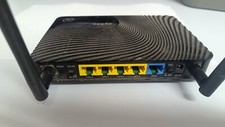 Zyxel firewall con usato  Ziano di Fiemme
