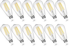 Edison light bulbs for sale  Las Vegas