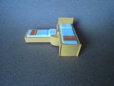 Lit playmobil bateau d'occasion  Talence