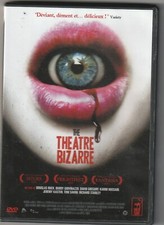 The theatre bizarre d'occasion  Paris II