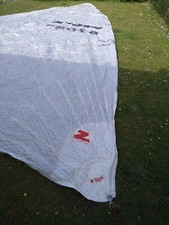 Asymmetric spinnaker for sale  BUDE