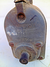Magnete accensione per usato  Catania