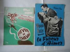 Dossiers de presse d'occasion Dossiers de presse d'occasion Avignon