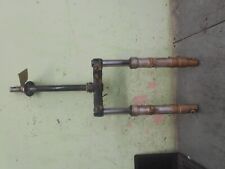 Honda x8r forks for sale  ELY