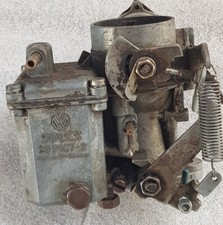 Käfer vergaser solex gebraucht kaufen  Illertissen