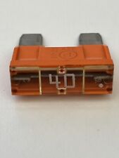 Genuine peugeot 40amp for sale  DUNSTABLE