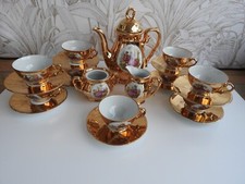 Bavaria fragonard cup d'occasion  Expédié en Belgium