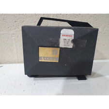 Vintage silma compact for sale  STAFFORD