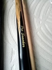 Riley snooker cue for sale  LONDON
