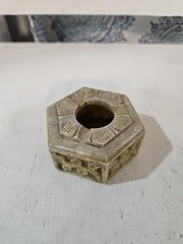Vintage carved soapstone for sale  Mechanicsville