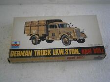 Ancienne maquette camion d'occasion  Vis-en-Artois