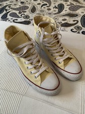 Converse chuck taylor usato  Parma