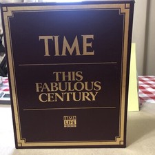 Fabulous century 1920 for sale  Downers Grove