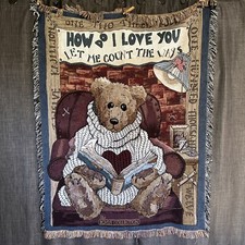 Boyd bear collection for sale  Casper