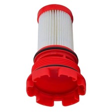 Filtre carburant rouge d'occasion  Expédié en France