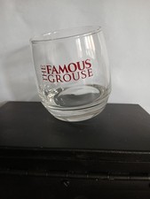 Famous grouse rocker for sale  WAKEFIELD