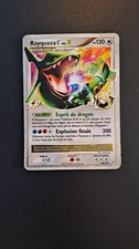 Rayquaza niv. 146 d'occasion  Choisy-le-Roi