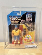 Wwf wwe graded for sale  North Charleston
