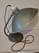 Vintage industrie tischlampe gebraucht kaufen Vintage industrie tischlampe gebraucht kaufen  Haßloch